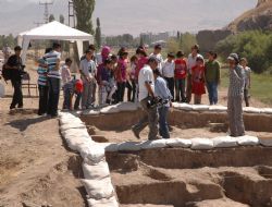 Doğu Anadolu'da tarih eğitimi açılımı